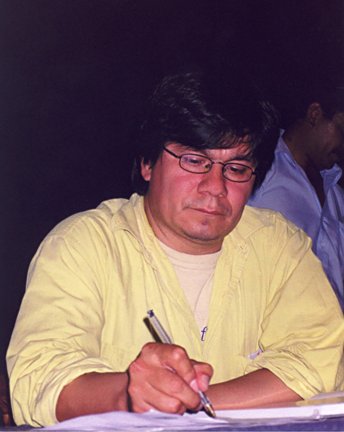 Guzm n Uri stegui Jes s Enciclopedia Guerrerense